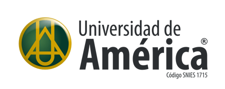 Logo UAmérica _ 2 líneas _ full color