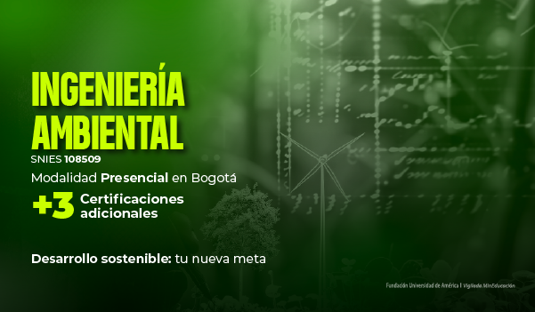 New Nurturing Ambiental copia